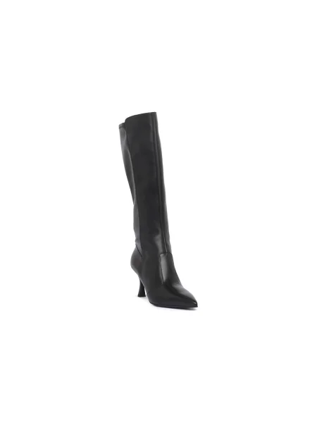 Pantofi Nerogiardini negru