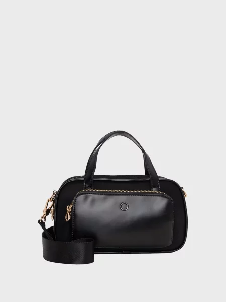 Сумка O Bag черная