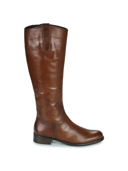 Pantofi Gabor maro