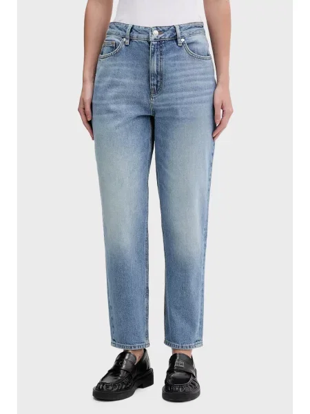 Джинси Hugo блакитні