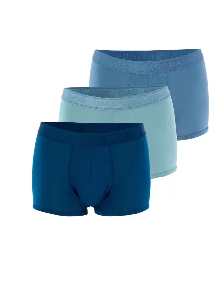 Dagi Boksarice / svetlo modra