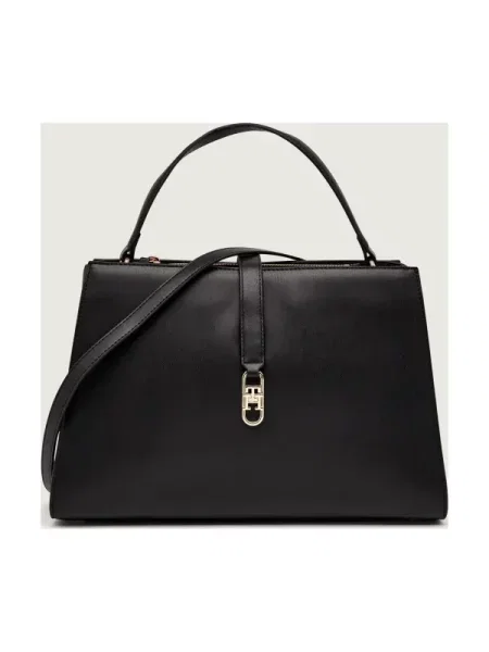 Rucsac Tommy Hilfiger negru