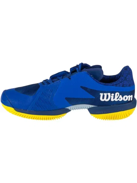 Pantofi Wilson albastru