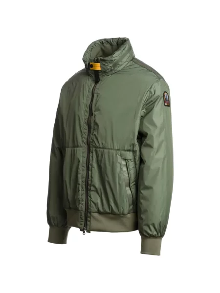 Geacă bomber Parajumpers verde