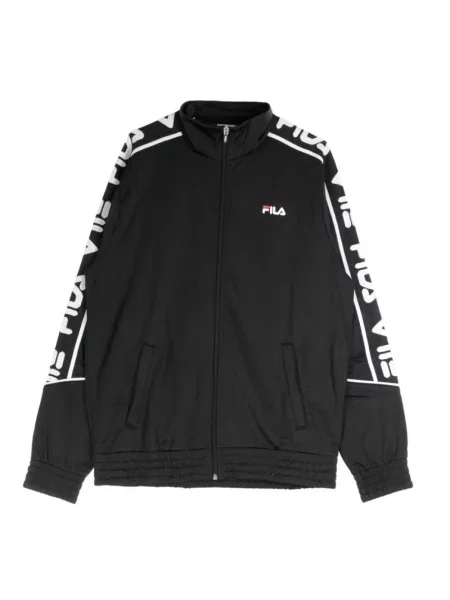 Bluza Fila czarna