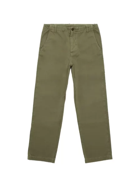 Pantaloni Fortela verde