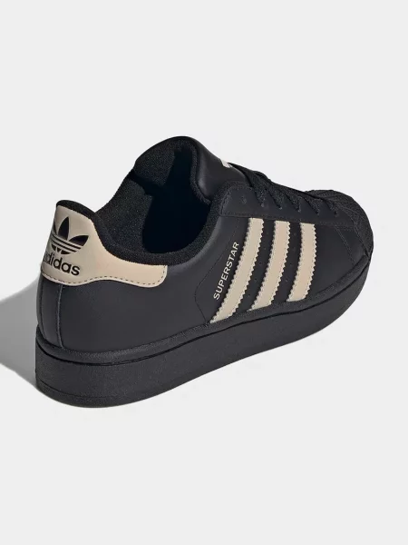 Adidas Originals Дитячі кросівки SUPERSTAR II