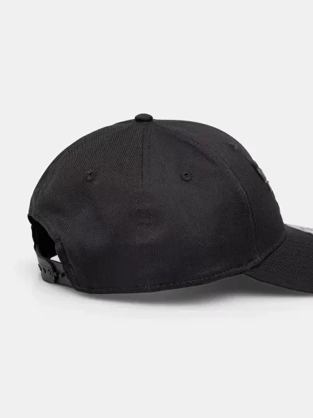Czapka New Era NBA Chicago Bulls Steel Clouds Universal czarna