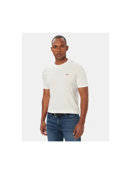 Tricou Hugo roșu