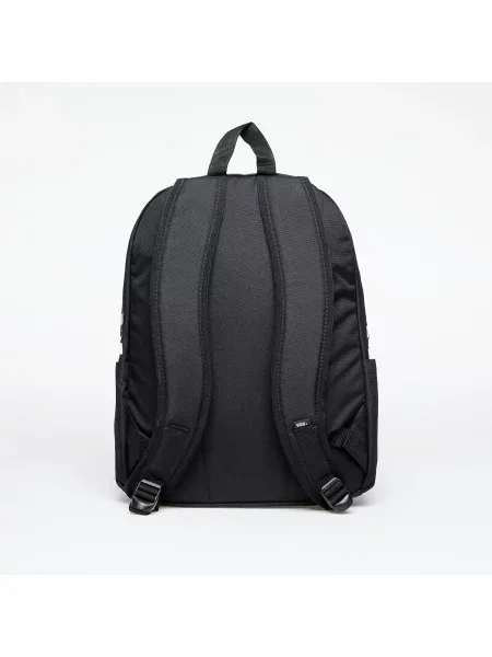 Plecak miejski Vans Old Skool Backpack 22 l black/white czarny