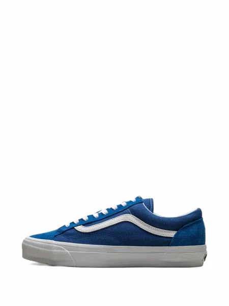 Sneakerși Vans Old Skool albastru