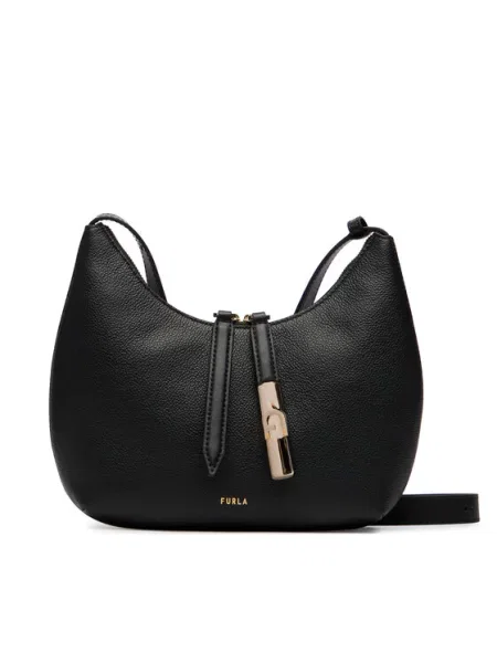 Сумка Furla черная