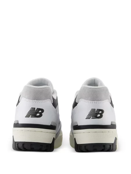 Sneakersy dziecięce New Balance 550 białe