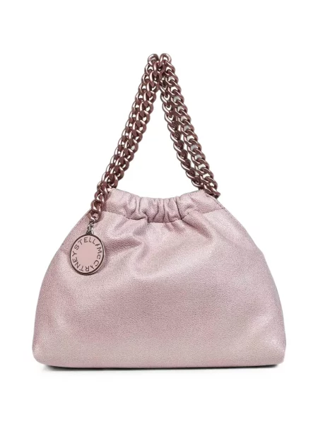 Colier Stella Mccartney roz