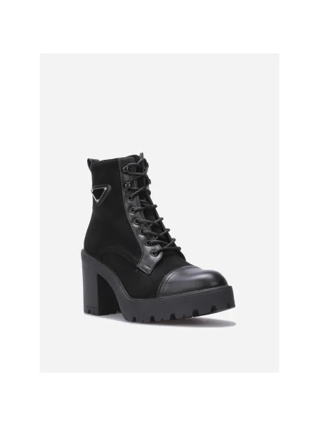 Pantofi La Modeuse negru