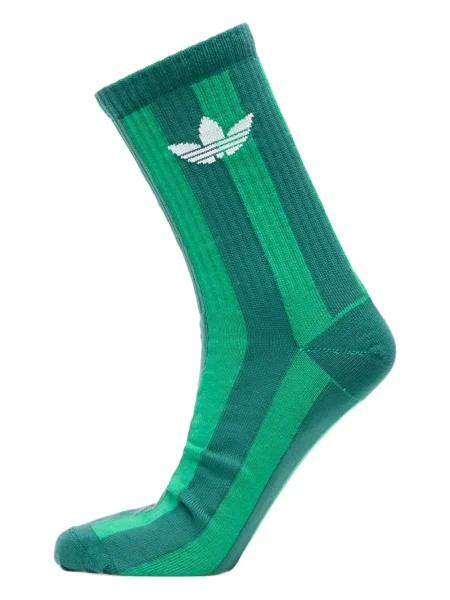 Șosete Adidas alergare scurte de costum albastru