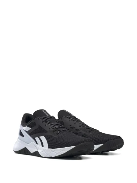Sneakerși Reebok negru