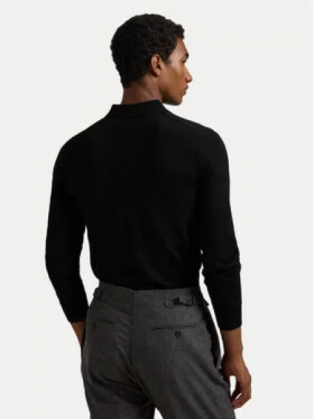 Polo Ralph Lauren Svetr černá