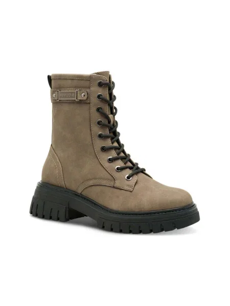Pantofi S.oliver maro