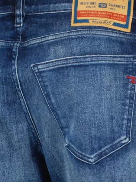 Traperice Diesel D-Strukt plava