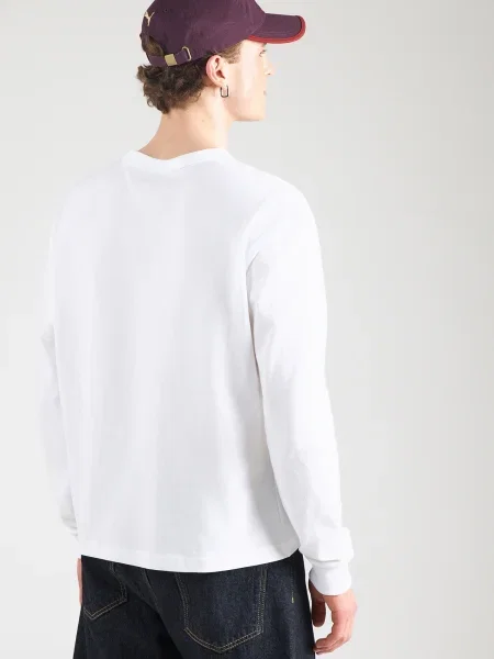 GAP Tricou alb