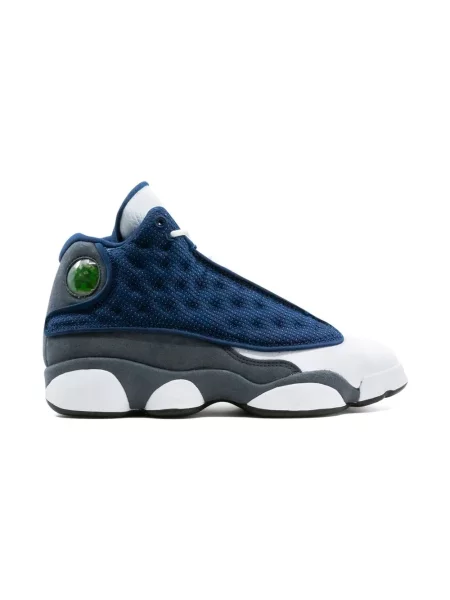 Sneakersy dziecięce Jordan Air Jordan 13 niebieskie