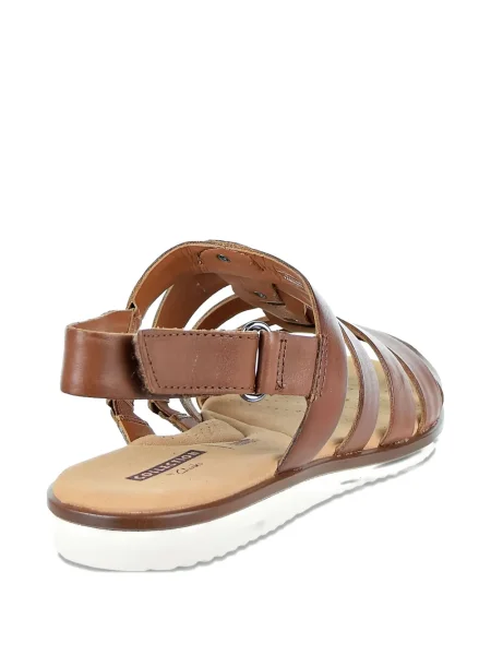 Sandale Clarks Originals maro