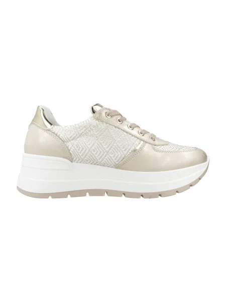Pantofi Igi&co auriu
