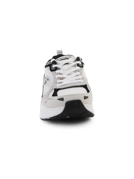 Félcipő Skechers fehér