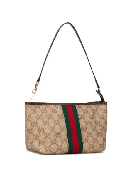 Geantă Gucci cu bretele