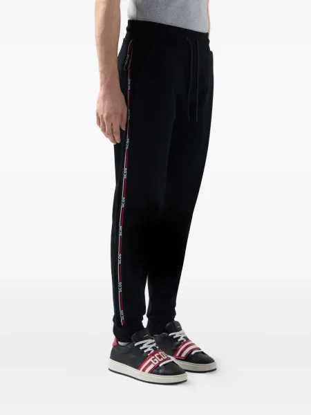 Pantaloni Gcds negru
