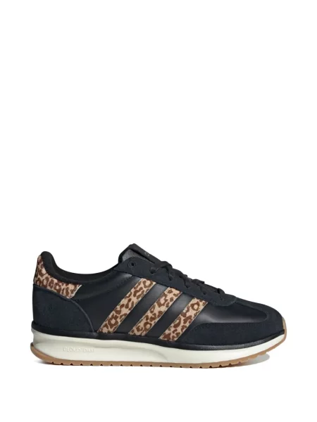 Sneakerși Adidas Run 70S cu imagine alergare negru