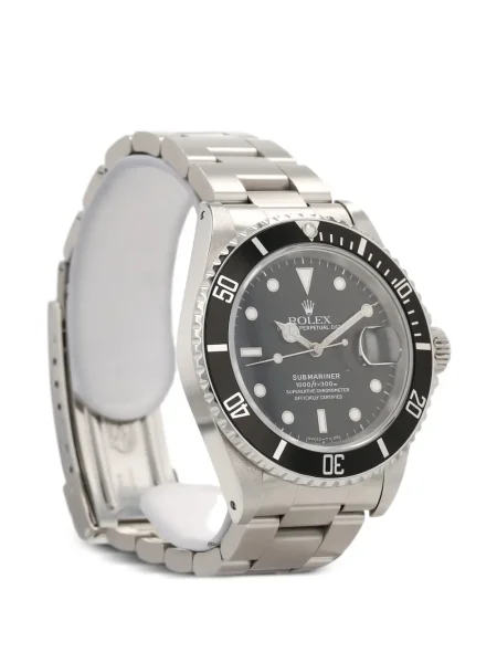 Ceas Rolex negru
