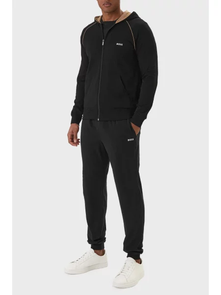 Спортивний костюм Boss чорний