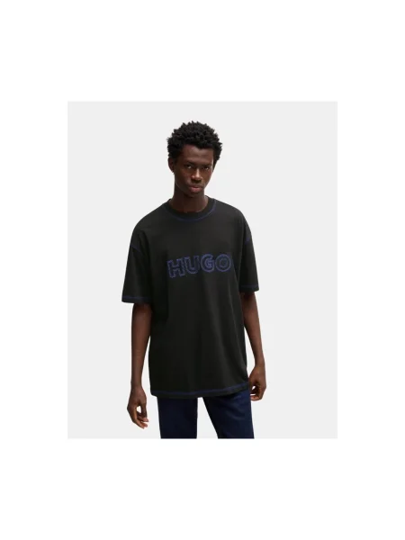 Tricou Boss negru