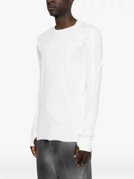 Tricou Thom Krom alb