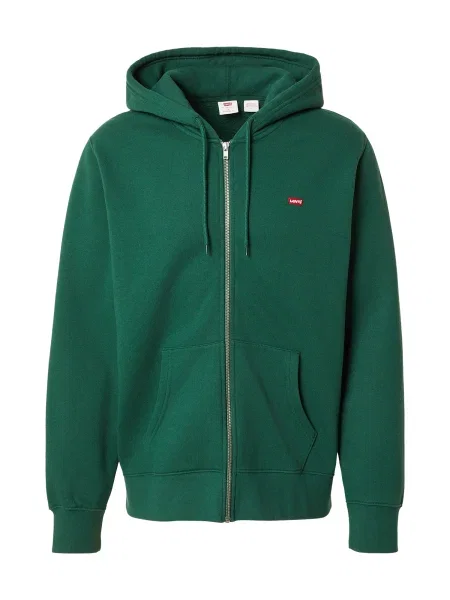 LEVI'S ® Hanorac CORE stuf verde
