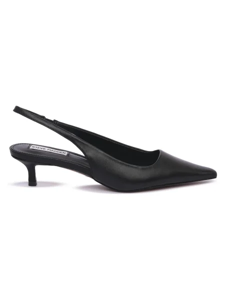 Pantofi Steve Madden negru
