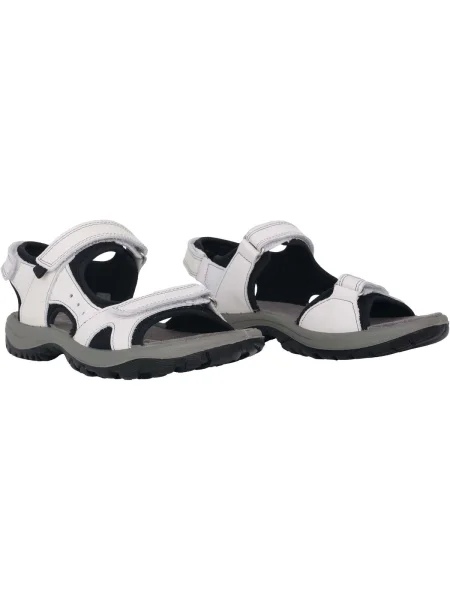 Pantofi Rohde alb