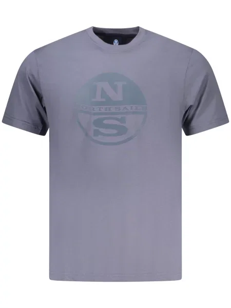 Majica North Sails modra