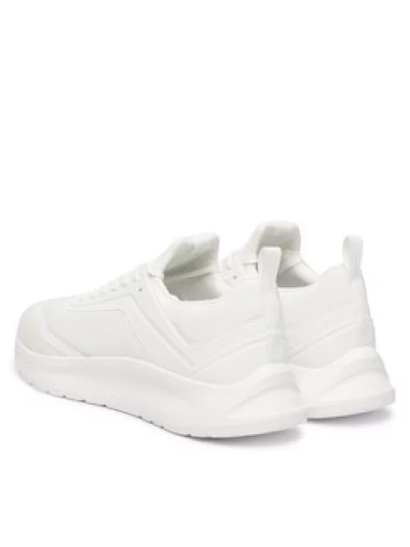 Calvin Klein Superge Light Eva Run Lace Sock Mm bela