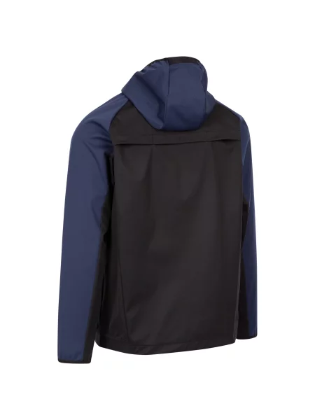 Kurtka Furst Active Soft Shell czarna