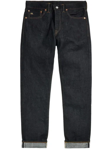 Blugi Ralph Lauren Rrl albastru
