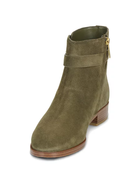 Pantofi Michael Michael Kors fără toc