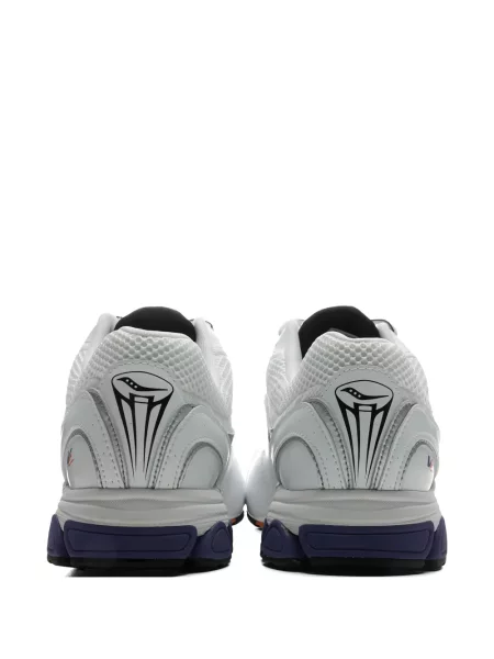 Sneakerși Saucony alb