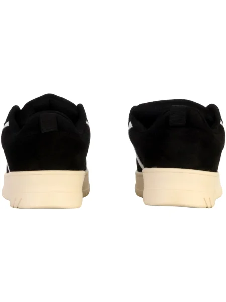 Pantofi Victoria negru