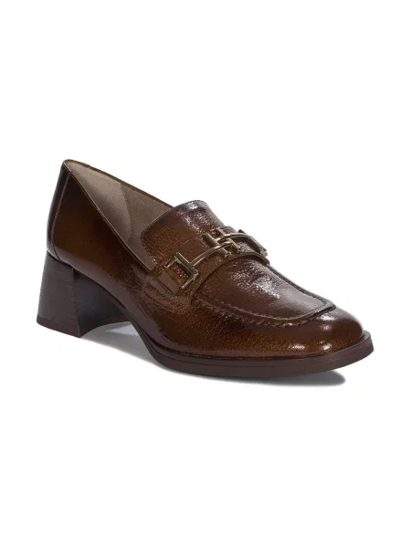 Pantofi Hispanitas maro