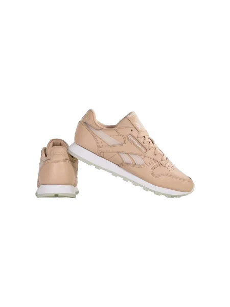 Pantofi Reebok Sport clasici roz