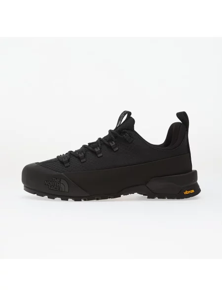 Sneakers The North Face Glenclyffe Tnf Black/ Anthracite EUR 41 negru