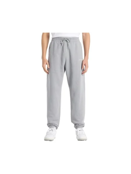 Pantaloni New Balance gri